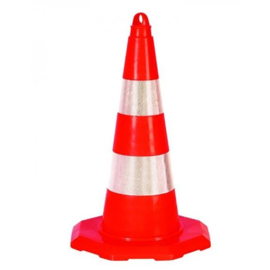 Satiksmes (ceļa) konuss 52 cm