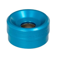 Magnētiska pamatne, 3 kg, 33 mm, 1,5"  lodveida prizmām (Bohnenstingl)