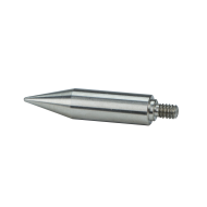 Spice  Ø12 x 50 mm, 1/4" ārējā vītne, nerūsējošais tērauds (mini štokam)