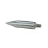 Spice  Ø12 x 50 mm, 1/4" ārējā vītne, nerūsējošais tērauds (mini štokam)