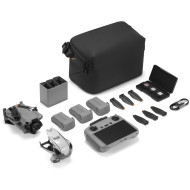 Mini 5 Pro Fly More Combo (DJI RC 2) Drona komplekts