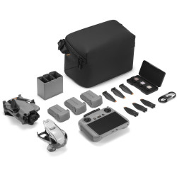 Mini 5 Pro Fly More Combo (DJI RC 2) Drona komplekts