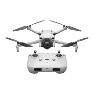 DJI Mini 3 ar DJI RC-N1