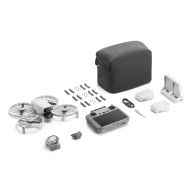 DJI Flip Fly More Combo (DJI RC 2) Drona komplekts
