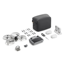 DJI Flip Fly More Combo (DJI RC 2) Drona komplekts