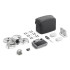 DJI Flip Fly More Combo (DJI RC 2) Drona komplekts