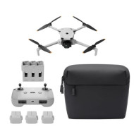 DJI Lito X1 Fly More Combo Drona komplekts