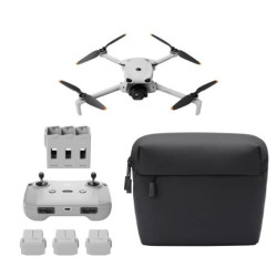 DJI Lito X1 Fly More Combo Drona komplekts