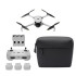 DJI Lito X1 Fly More Combo Drona komplekts