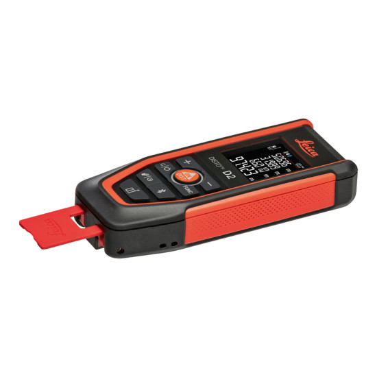 Lāzera tālmērs Disto D2