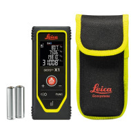 Lāzera tālmērs Disto X1
