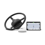 Traktora vadības sistēma FJD AT2 Lite (Auto Steer System)