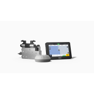 Traktora FJD AH2 hidrauliskais automātiskās stūrēšanas komplekts