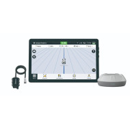 Traktora vadības sistēma FJD AG1 ISOBUS Paka (miglotāja vadība)