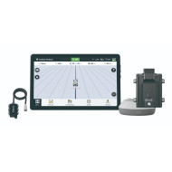 Traktora vadības sistēma FJD AG1 VCU Paka (miglotāja vadība)