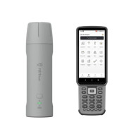 FJD Trion V4e Pro GNSS uztvērējs ar E600 kontrolieri un FJD Trion Survey lauka programmu  