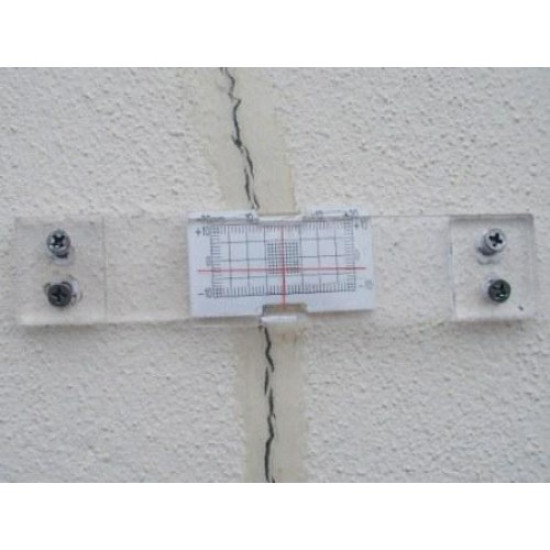 Plaisu (spraugu) mērītājs RS1