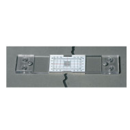Plaisu monitoringa sensors  Crack Spy (divos virzienos) 101-RS1