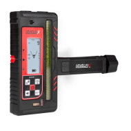 Lāzera uztvērējs Levelfix DLD100