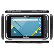 ALGIZ RT8 Planšetdators