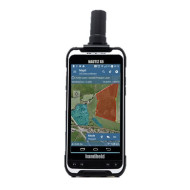 NAUTIZ X6 (RTK) GIS instruments 