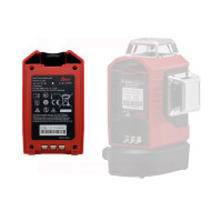 Leica Lino L6R/L6G Li-Ion akumulators