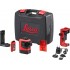 Lāzera līmeņrādis Leica LINO L6R KALIBRĒTS