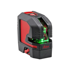 Lāzera līmeņrādis Leica LINO L2G KALIBRĒTS