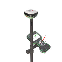 Leica GS05 + CS20 + Captivate GNSS RTK komplekts