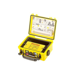 Signāla ģenerators Digitex 100t 1W