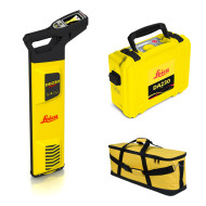 Leica DD230 SMART Kabeļu lokatora komplekts