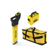 Komunikāciju meklētājs Leica DD120 komplekts