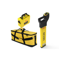 Komunikāciju meklētājs Leica DD130 komplekts