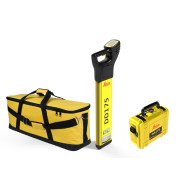 Komunikāciju meklētājs Leica DD175 komplekts