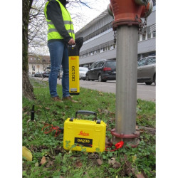 Signāla ģenerators  Leica DA230 1W