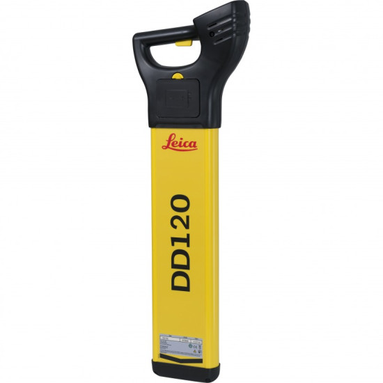 Komunikāciju meklētājs Leica DD120