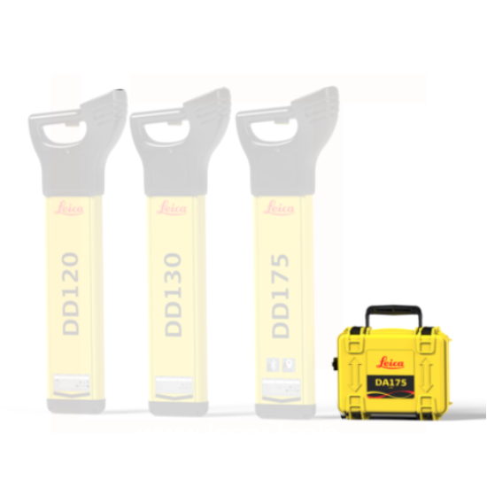 Signāla ģenerators DA175 1W