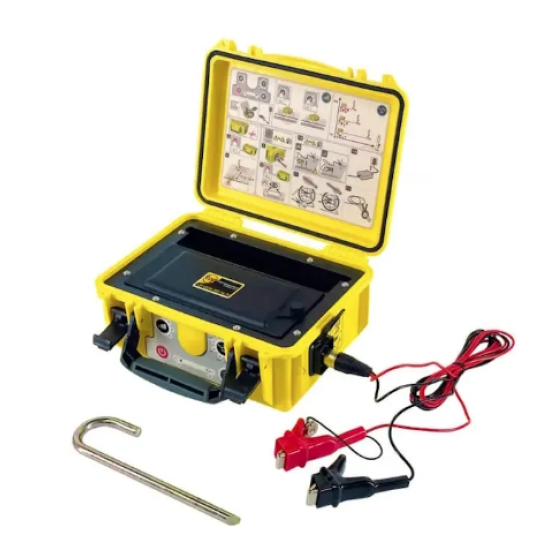 Signāla ģenerators DA175 1W