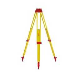 Koka statīvs GST20-9, saslegšana ar siksnu, PRO