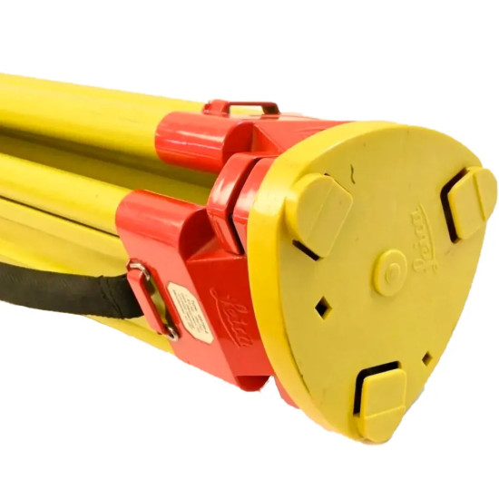 Koka statīvs GST20-9, saslegšana ar siksnu, PRO