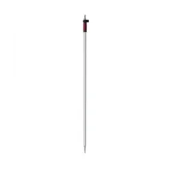 Leica GLS12 teleskopiskais alumīnija prizmas štoks