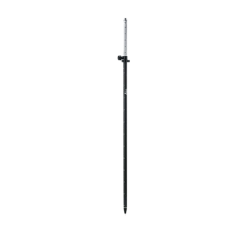 Leica GLS102 teleskopiskais GNSS štoks