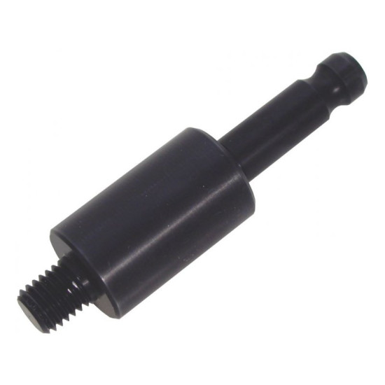 Karbona-Alumīnija štoka adapteris Leica prizmām