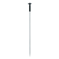 Vieglais prizmas štoks ar skrūvi 130-215 cm