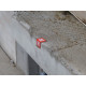 Smart Angle Targets (Mērniecības leņķa marka) RS80