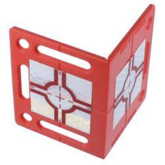 Smart Angle Targets (Mērniecības leņķa marka) RS80