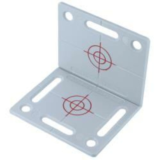 Smart Angle Targets (Mērniecības leņķa marka) RS100