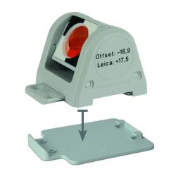 Universālā montāžas plāksne RSFP-X80