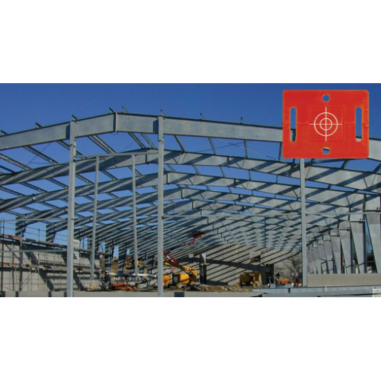 Smart Target (Mērniecības marka) RS70