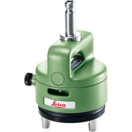 Precīzs adapteris ar optisko centrieri GZR3